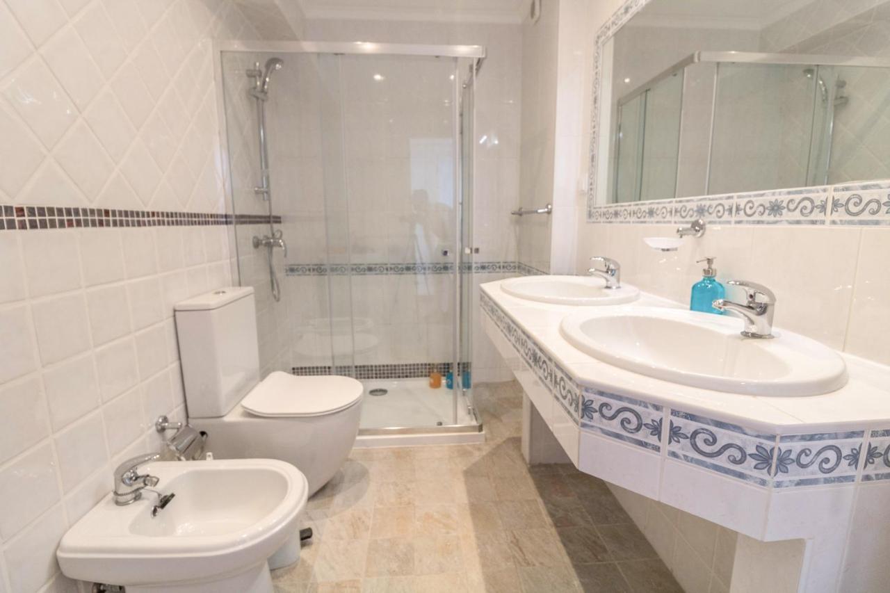 #008 T2 Tenis By Home Holidays Albufeira Exterior foto