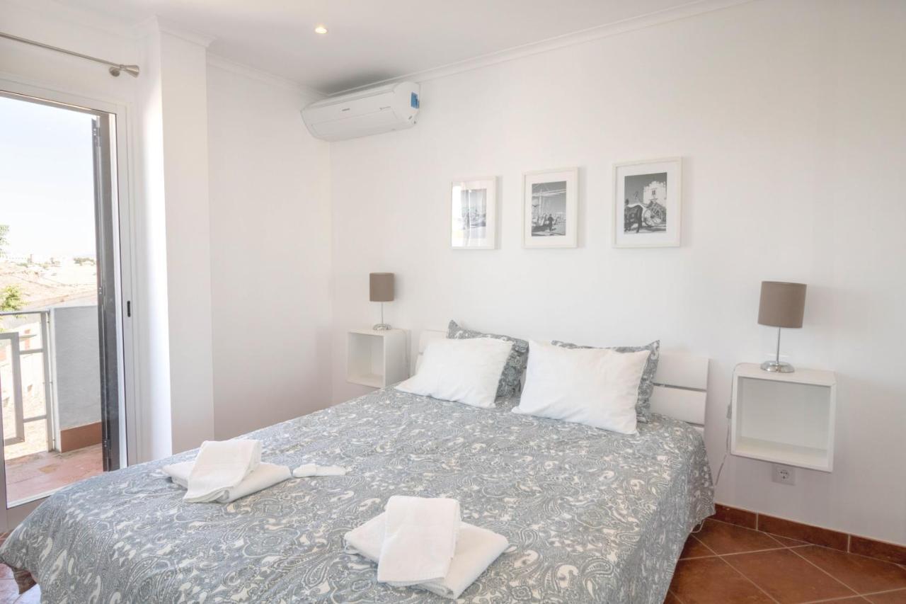 #008 T2 Tenis By Home Holidays Albufeira Exterior foto