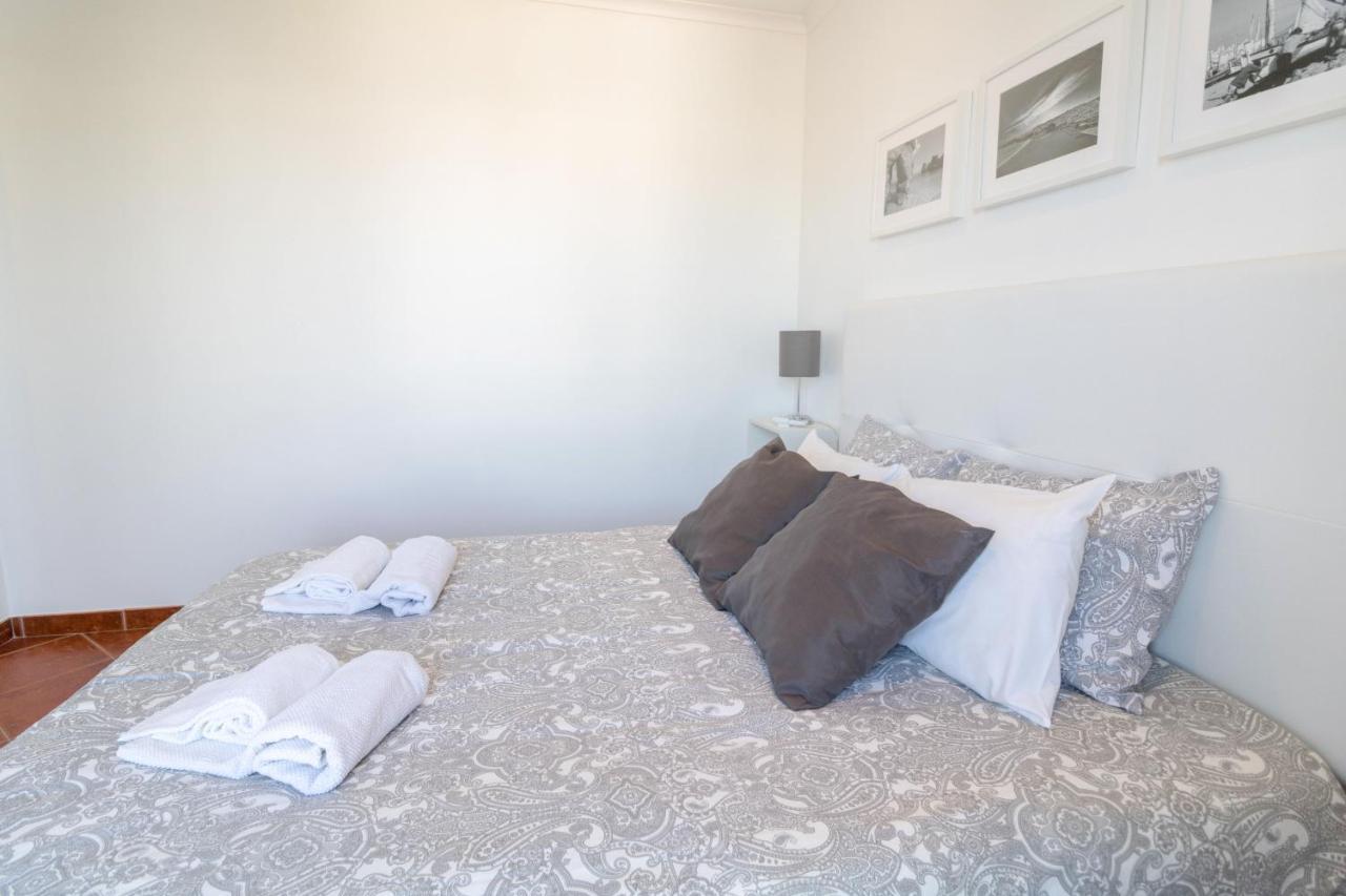 #008 T2 Tenis By Home Holidays Albufeira Exterior foto
