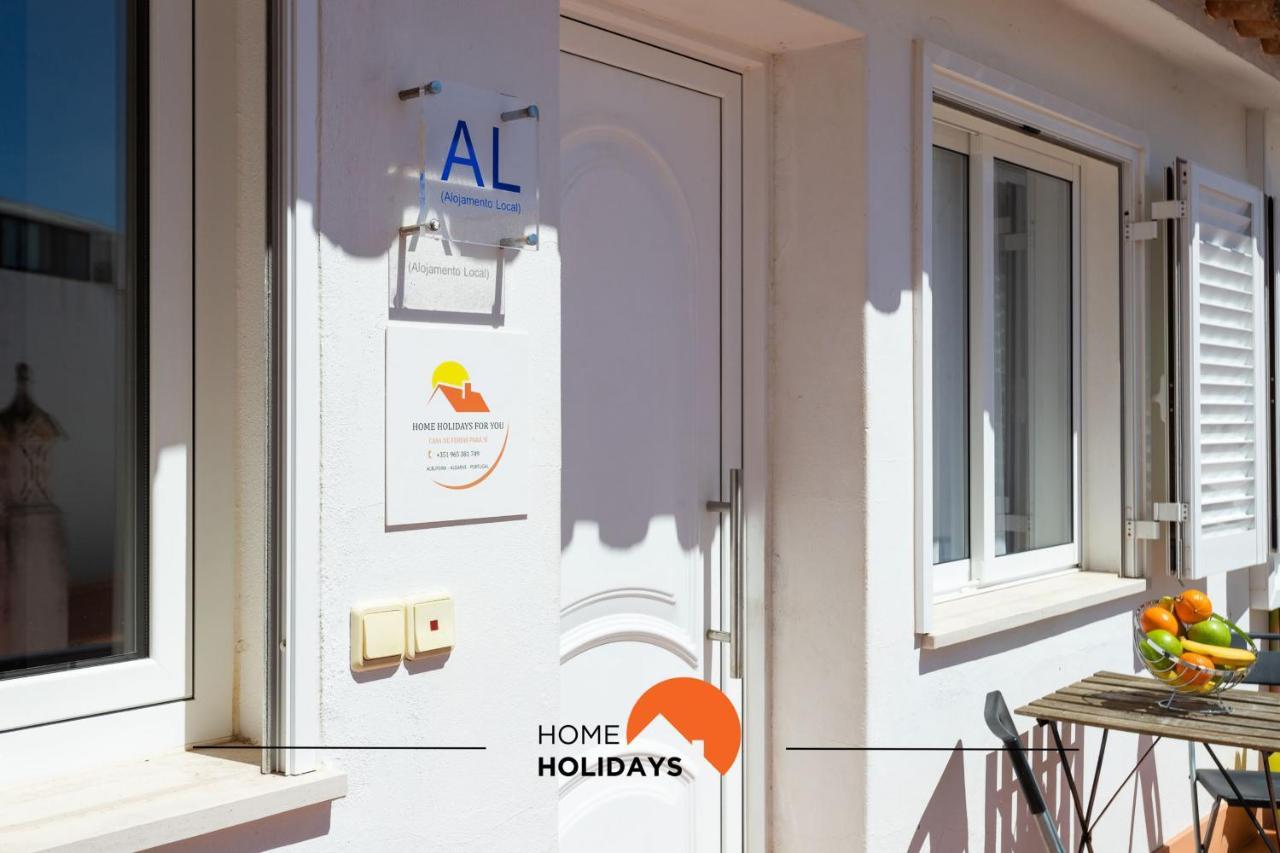 #008 T2 Tenis By Home Holidays Albufeira Exterior foto